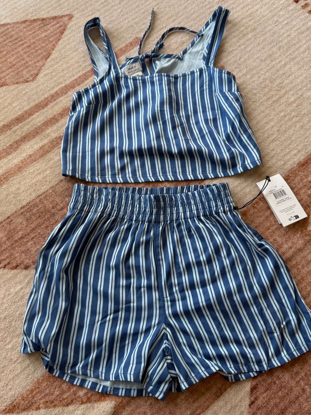 RVCA Set - Picture 5 of 15
